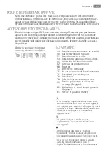 Preview for 43 page of AEG MCD2664E User Manual