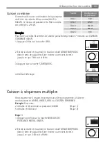 Preview for 59 page of AEG MCD2664E User Manual