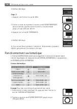 Preview for 60 page of AEG MCD2664E User Manual