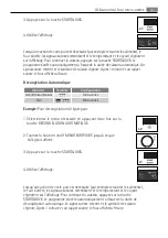 Preview for 61 page of AEG MCD2664E User Manual