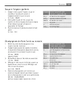 Preview for 69 page of AEG MCD2664E User Manual