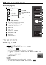 Preview for 126 page of AEG MCD2664E User Manual