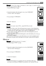 Preview for 131 page of AEG MCD2664E User Manual