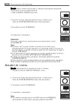 Preview for 200 page of AEG MCD2664E User Manual