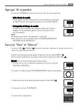 Preview for 201 page of AEG MCD2664E User Manual