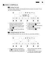 Preview for 17 page of AEG MCD4538E User Manual