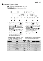 Preview for 23 page of AEG MCD4538E User Manual