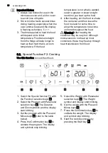 Preview for 24 page of AEG MCD4538E User Manual