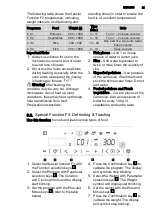 Preview for 25 page of AEG MCD4538E User Manual