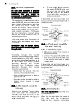 Preview for 42 page of AEG MCD4538E User Manual