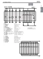 Preview for 13 page of AEG ME09 Installation, Operation And Maintenance Manual