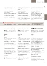 Preview for 3 page of AEG ME10 Manual