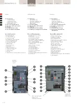 Предварительный просмотр 6 страницы AEG ME10 Manual