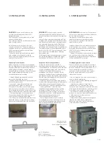 Preview for 23 page of AEG ME10 Manual