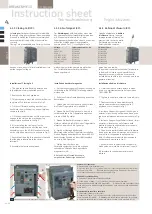 Preview for 122 page of AEG ME10 Manual