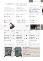 Preview for 135 page of AEG ME10 Manual