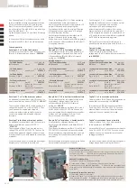 Предварительный просмотр 146 страницы AEG ME10 Manual