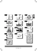 Предварительный просмотр 6 страницы AEG MF 1400 KE Original Instructions Manual