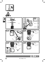 Предварительный просмотр 7 страницы AEG MF 1400 KE Original Instructions Manual