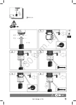 Preview for 8 page of AEG MF 1400 KE Original Instructions Manual