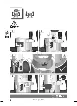 Предварительный просмотр 9 страницы AEG MF 1400 KE Original Instructions Manual