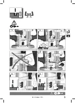 Предварительный просмотр 10 страницы AEG MF 1400 KE Original Instructions Manual