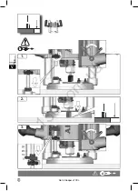 Preview for 13 page of AEG MF 1400 KE Original Instructions Manual