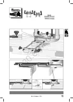 Предварительный просмотр 16 страницы AEG MF 1400 KE Original Instructions Manual