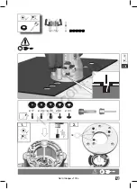 Предварительный просмотр 18 страницы AEG MF 1400 KE Original Instructions Manual