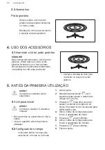 Предварительный просмотр 50 страницы AEG MFB25222S-MB User Manual