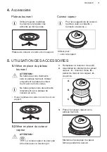 Preview for 31 page of AEG MFB29522S-MB User Manual