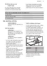 Preview for 41 page of AEG MFB29522S-MB User Manual