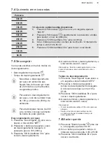 Preview for 57 page of AEG MFB29522S-MB User Manual