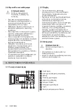 Preview for 82 page of AEG MFB295DB User Manual