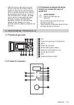 Preview for 179 page of AEG MFB295DB User Manual