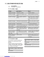 Preview for 17 page of AEG MFC3026S User Manual