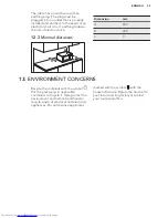 Preview for 35 page of AEG MFC3026S User Manual