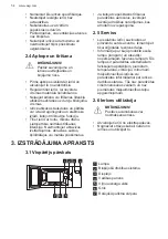 Предварительный просмотр 54 страницы AEG MFD2025S-M User Manual