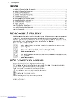 Preview for 2 page of AEG MFD2025S User Manual