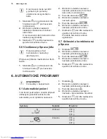 Preview for 12 page of AEG MFD2025S User Manual