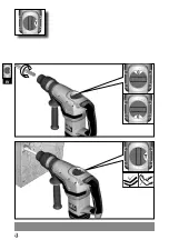 Preview for 7 page of AEG MH 5 G Original Instructions Manual