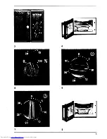 Preview for 3 page of AEG Micromat 112 Z Instructions For Use Manual