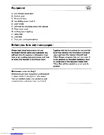 Preview for 5 page of AEG Micromat 112 Z Instructions For Use Manual