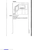 Preview for 10 page of AEG MICROMAT 125 Operating Instructions Manual