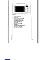 Preview for 11 page of AEG MICROMAT 125 Operating Instructions Manual