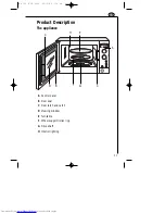 Preview for 11 page of AEG MICROMAT 153 E Operating Instructions Manual