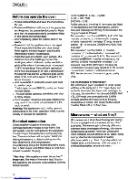 Preview for 5 page of AEG Micromat 328Z Instructions For Use Manual