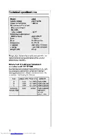 Preview for 9 page of AEG Micromat 328Z Instructions For Use Manual