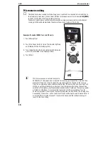 Preview for 16 page of AEG MICROMAT COMBI 233 User Manual