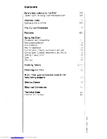 Preview for 2 page of AEG Micromat COMBI 30C Operating Instructions Manual